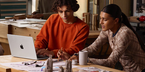 AI-ready laptops: Τι σημαίνει αυτό και γιατί σε αφορά ως επιχειρηματία