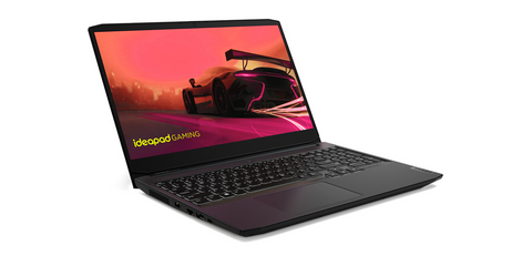 Lenovo IdeaPad Gaming 3 15ACH6 leasing