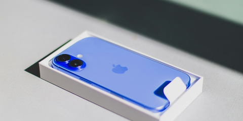 Ποιο iPhone να πάρω για την επιχείρησή μου;