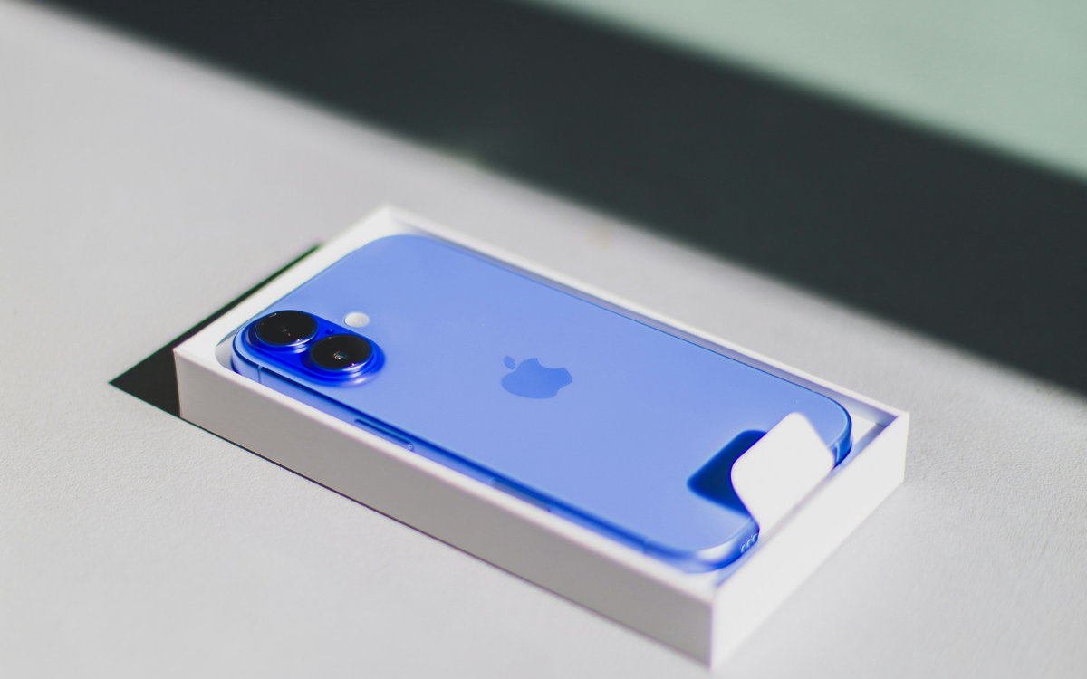 Ποιο iPhone να πάρω για την επιχείρησή μου;