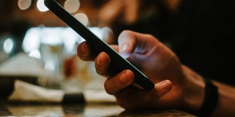 4 δωρεάν iOS εφαρμογές ασφαλών μηνυμάτων για επιχειρήσεις