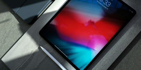 iPad για επιχειρήσεις: O πλήρης οδηγός για το 2026