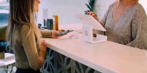 10 κλάδοι επιχειρήσεων που χρειάζονται leasing συσκευών