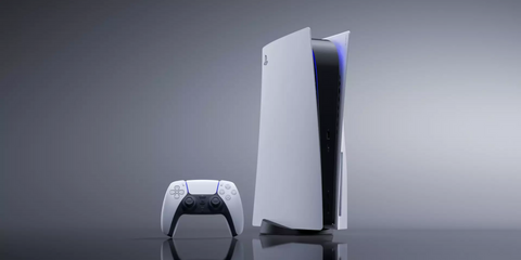 playstation 5