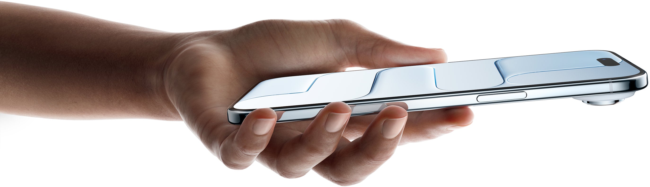 Τι είναι αυτό που κάνει το iPhone Air να ξεχωρίζει;