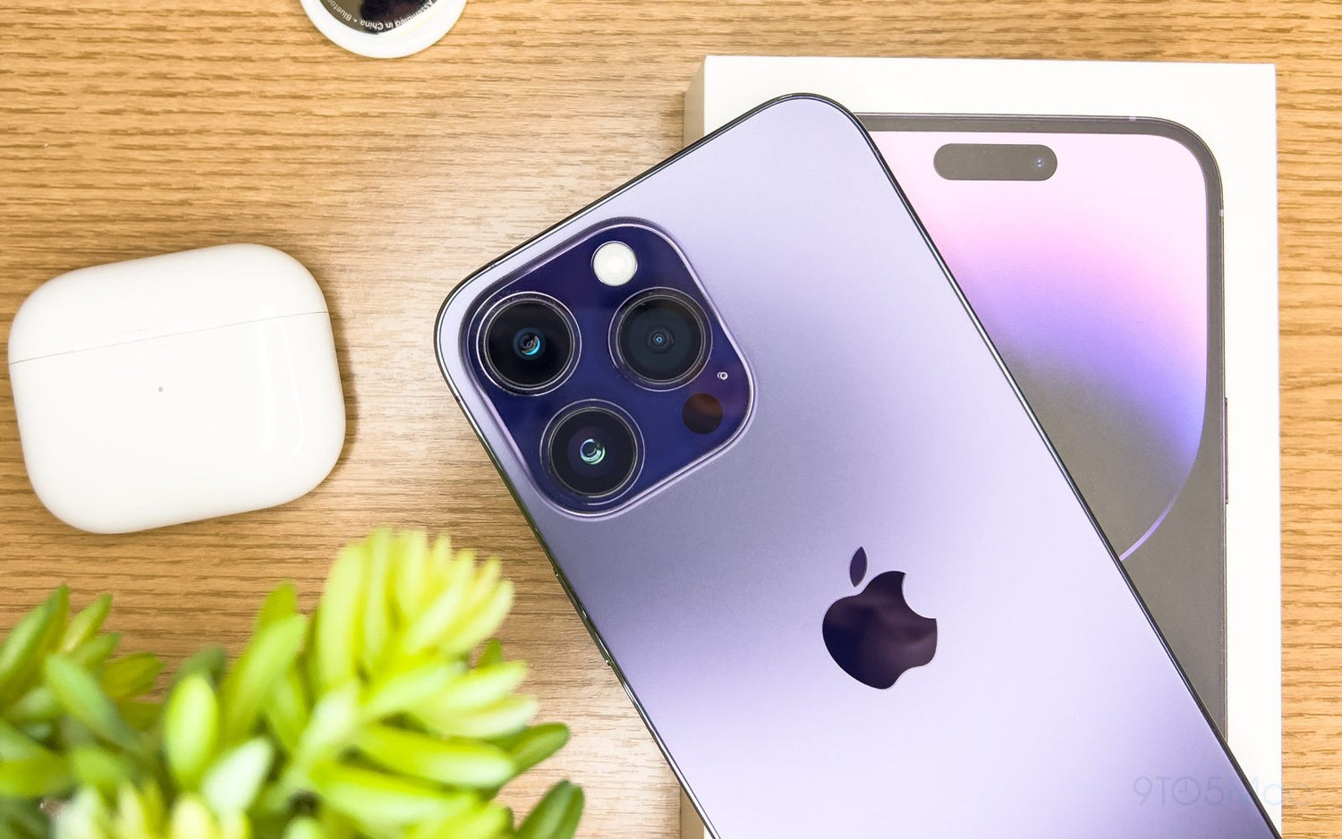 leasing iPhone 14 pro max