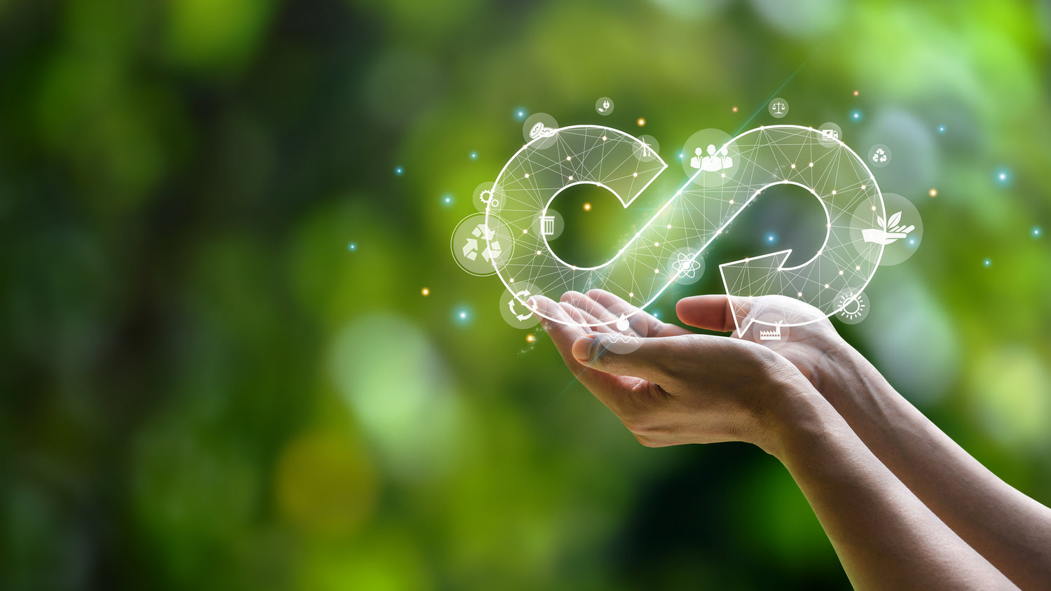 κυκλική οικονομία