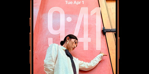 Τα tricks του iphone 17 που δεν σου έχει πει η Apple