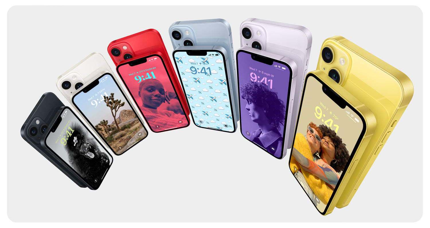 Leasing προϊόντων τεχνολογίας