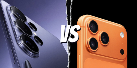 Samsung Galaxy S26 vs iPhone 17 Pro: Ποιο να επιλέξεις για την επιχείρησή σου