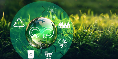 κυκλική οικονομία