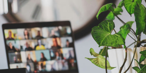 Remote working: Πώς να οργανώσεις την ομάδα σου