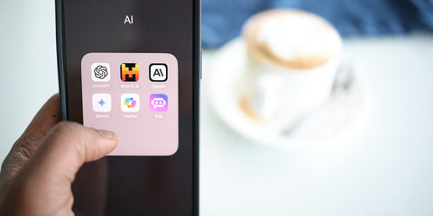 AI tools