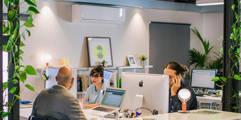 5 τρόποι να δυναμώσεις τεχνολογικά την εταιρεία σου το 2026