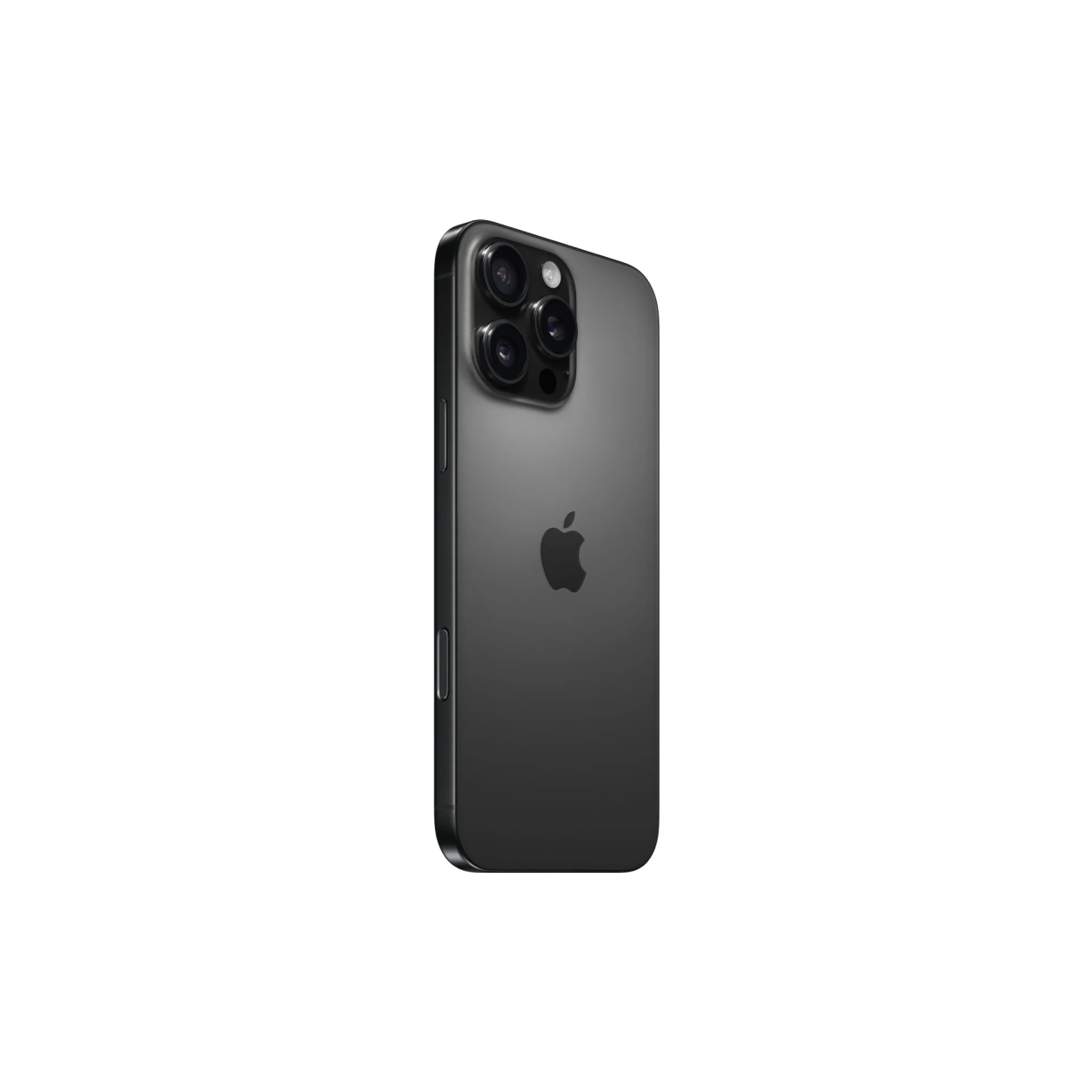 iPhone 16 Pro 256GB Black Titanium - Grade A