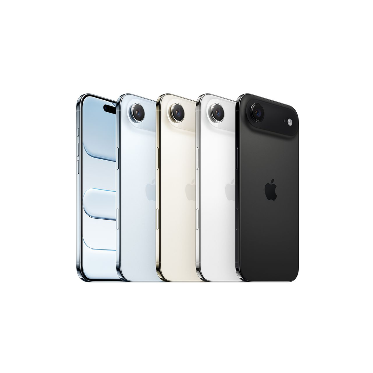iPhone Air