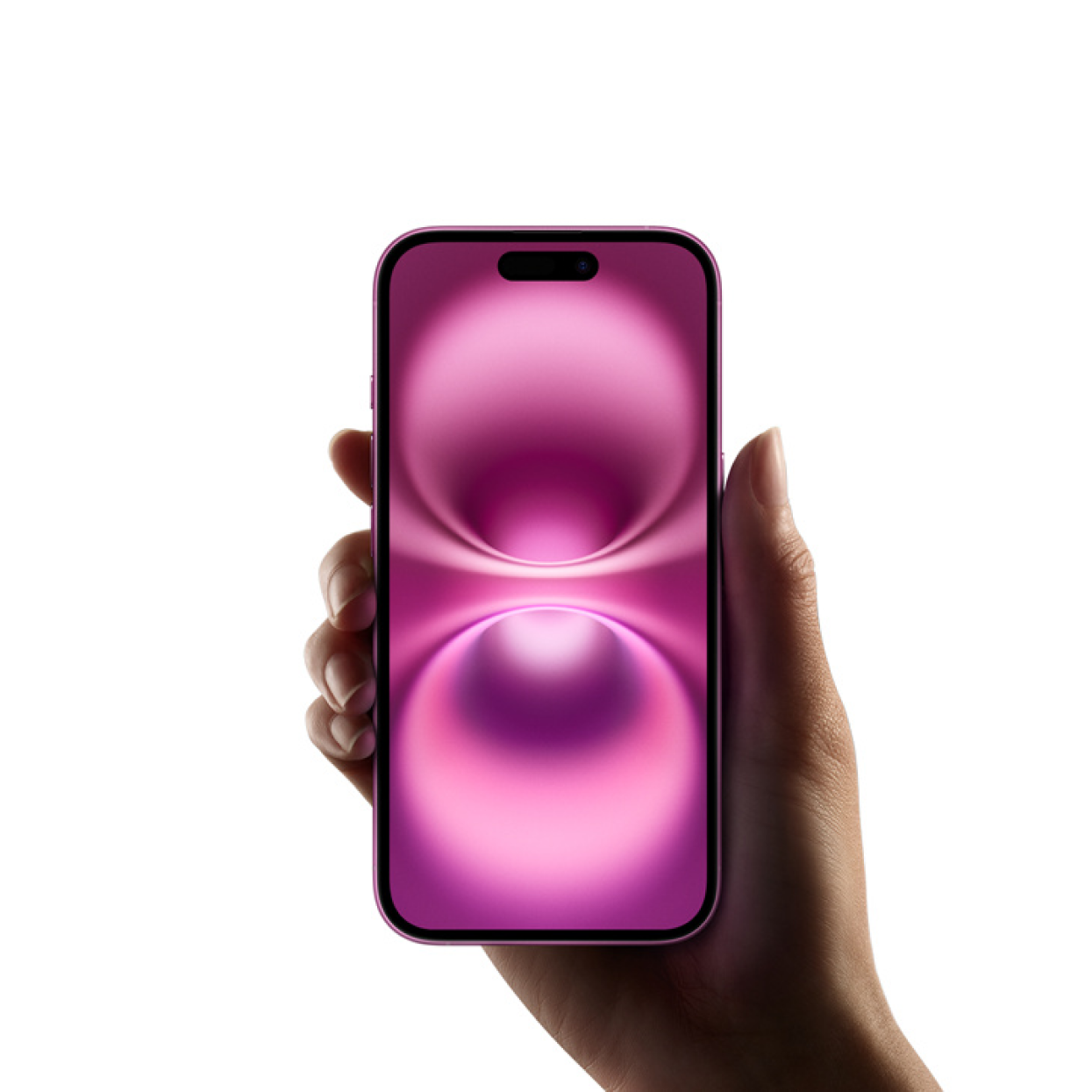 iPhone 16 256GB Pink - Grade A