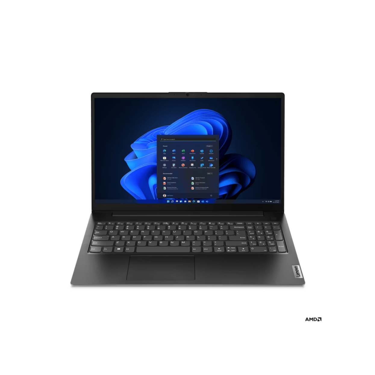 Lenovo V15-15 Gen4 FullHD Ryzen3-7320U 16GB/512GB