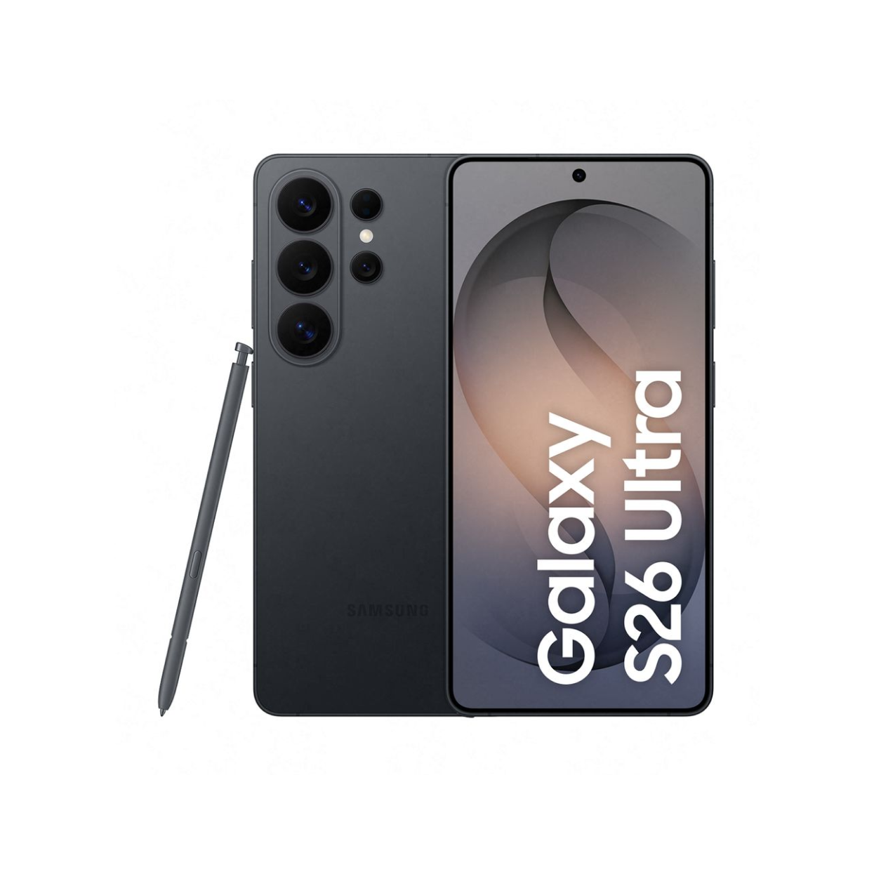 Samsung Galaxy S26 Ultra