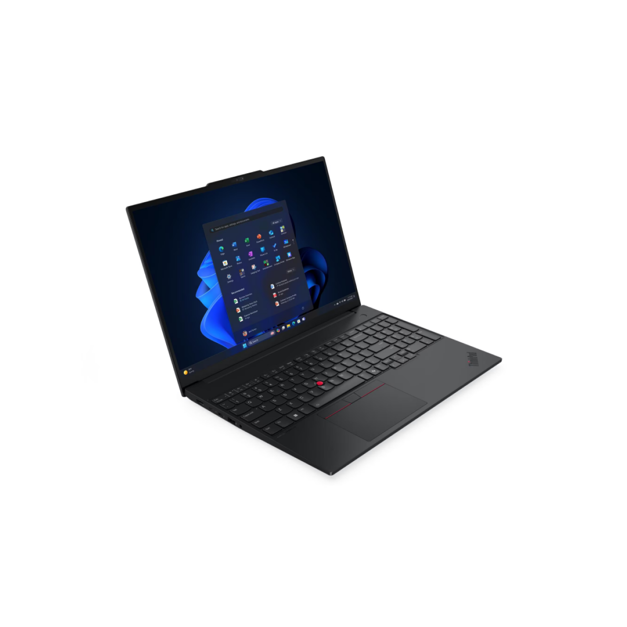 Lenovo ThinkPad E16 Gen2 i7| 16GB | 1TB