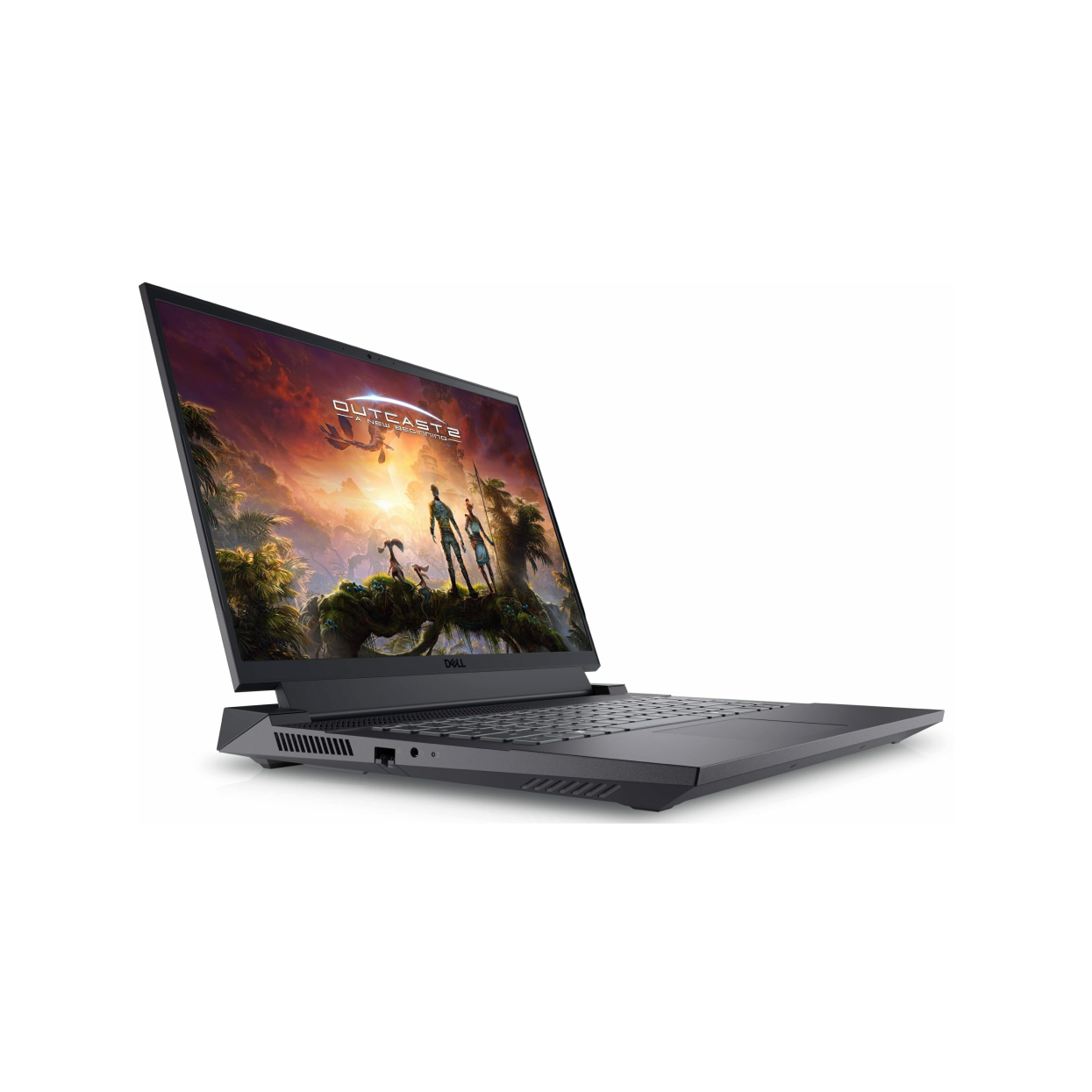 Dell Laptop 16 7630 G16 QHD+ - Grade A