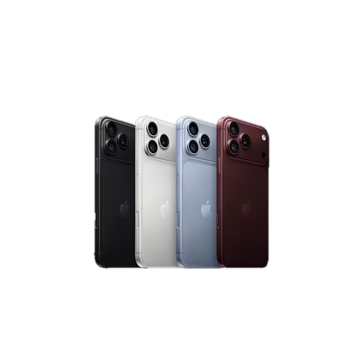 iPhone 17 Pro