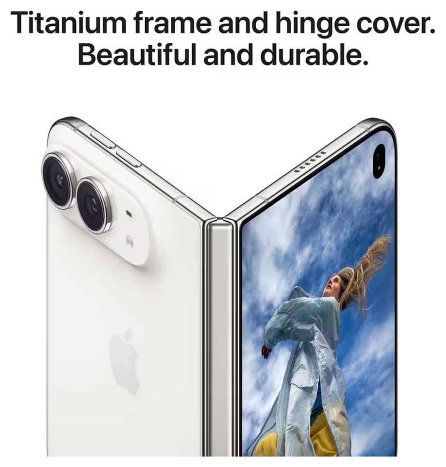 iPhone 17 Pro