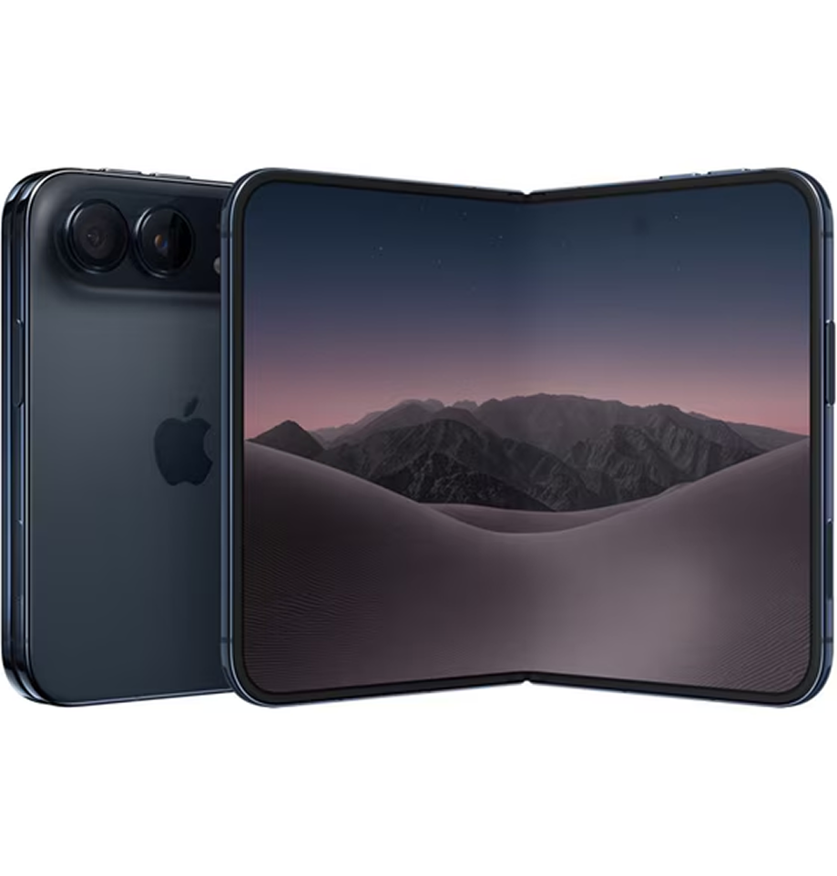 iPhone 17 Pro