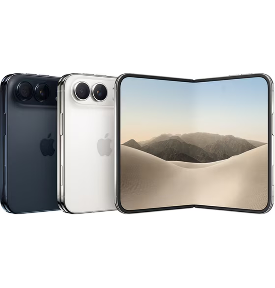 iPhone 17 Pro