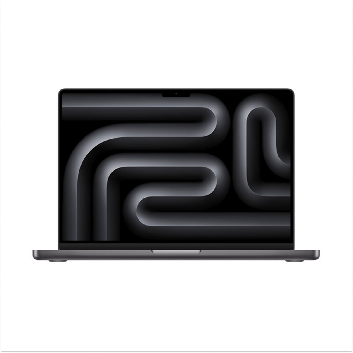 Leasing Apple MacBook Pro 14 M3