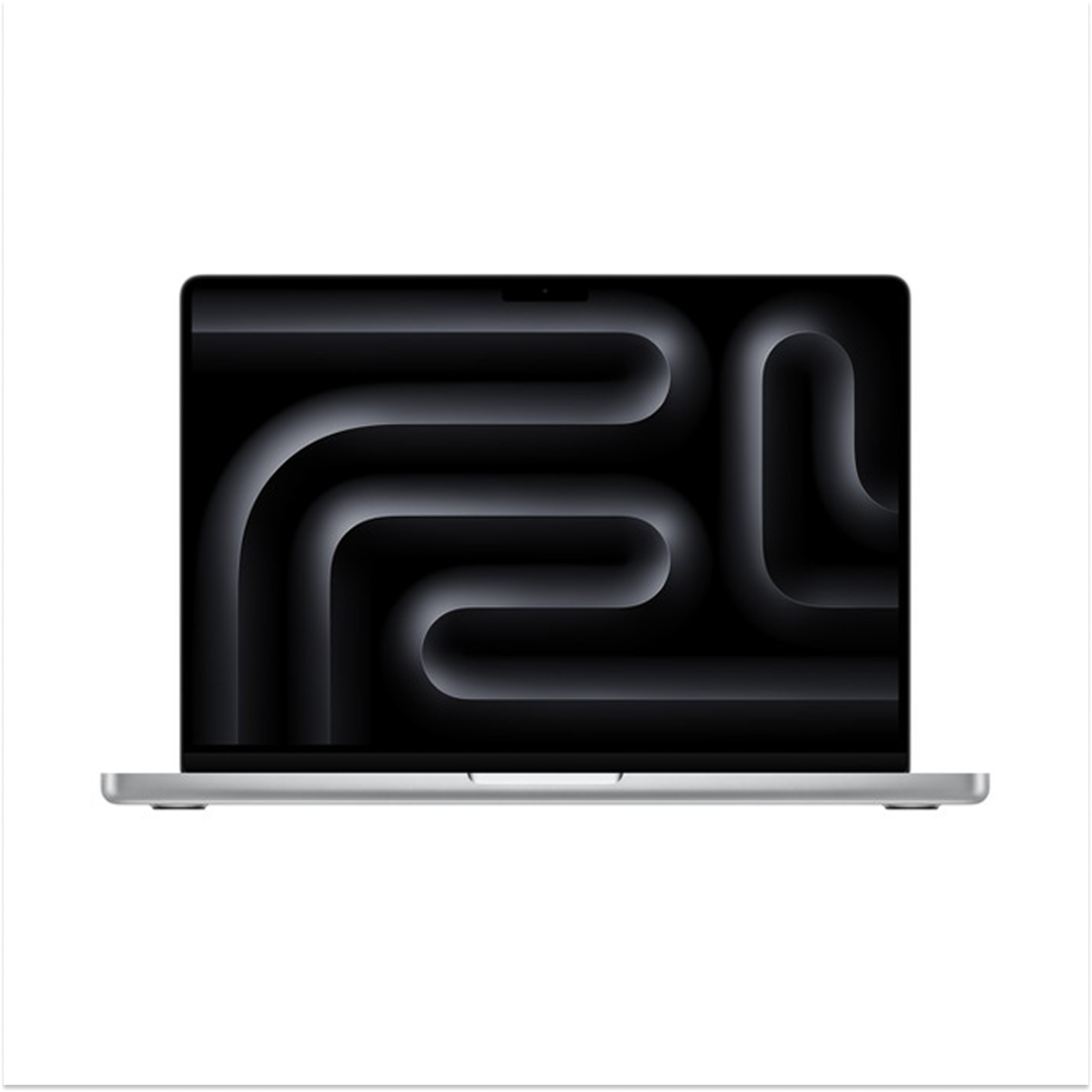 Leasing Apple MacBook Pro 14 M3