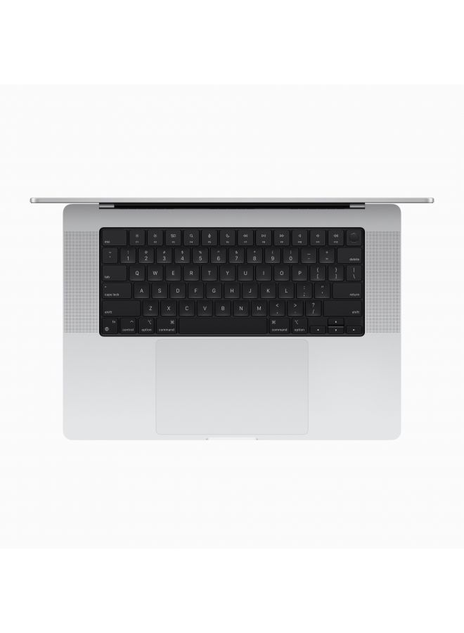 Apple MacBook Pro 14" M4