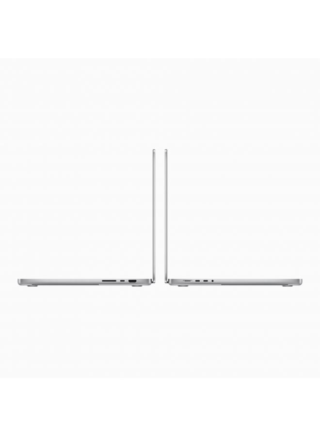 Apple MacBook Pro 14" M4