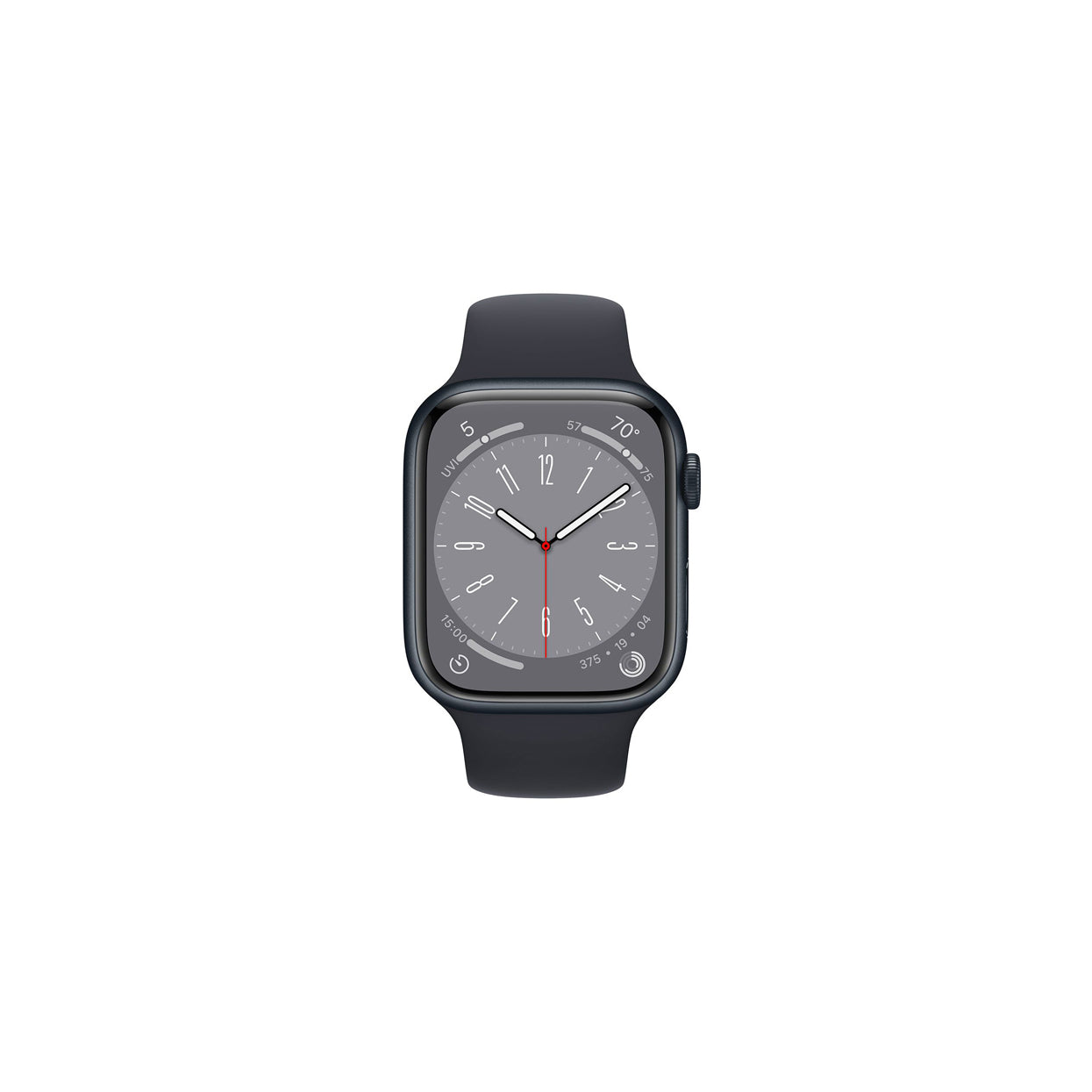 Apple Watch Series 8 GPS 41mm with leasing