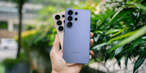 Samsung Galaxy S26 Series: Ναι ή όχι για επιχειρήσεις;