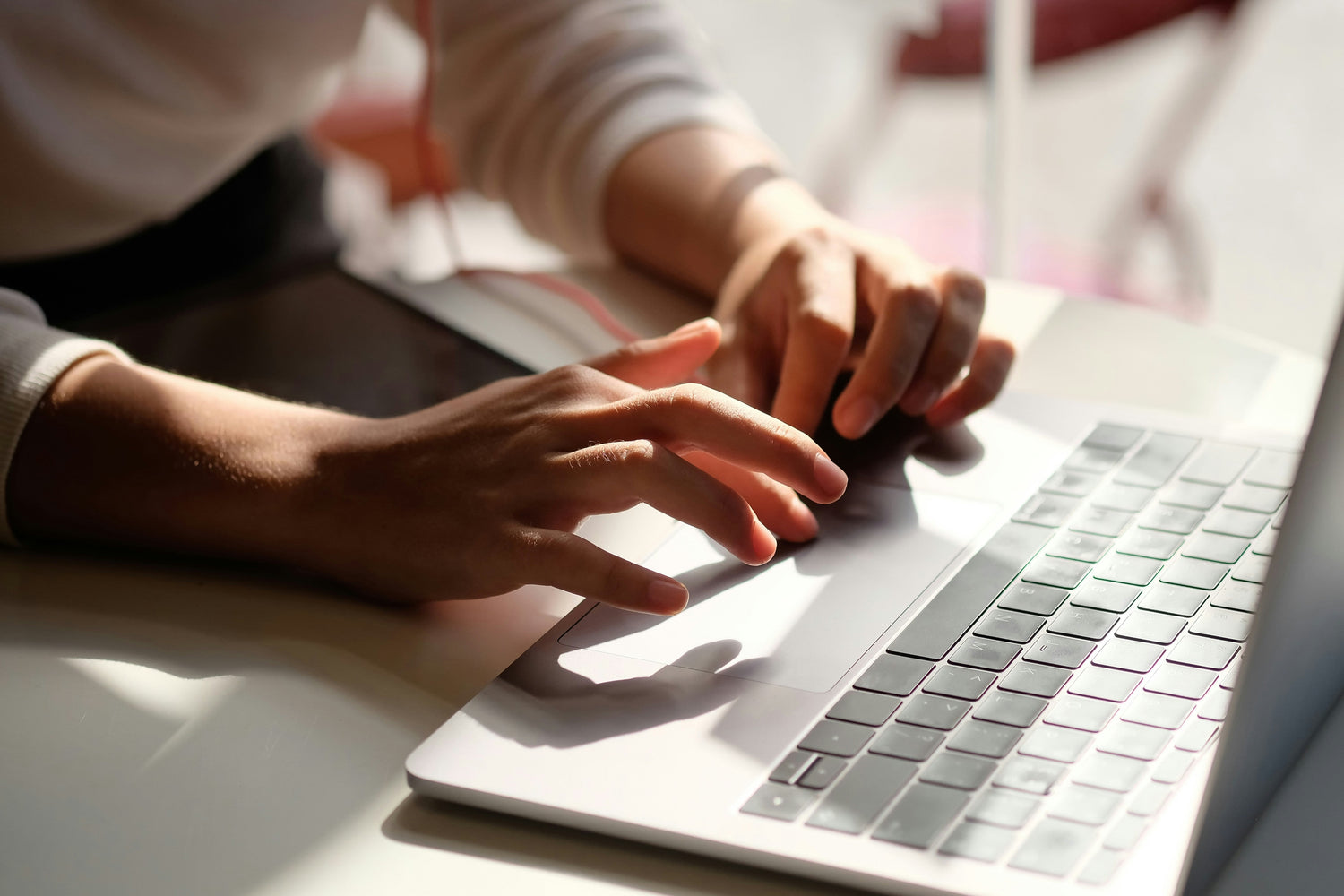 Κάθε πότε πρέπει να αλλάζεις τα εταιρικά laptop;