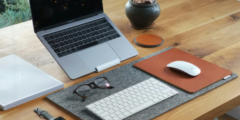 Top 6 χαρακτηριστικά που πρέπει να έχει ένα εταιρικό laptop