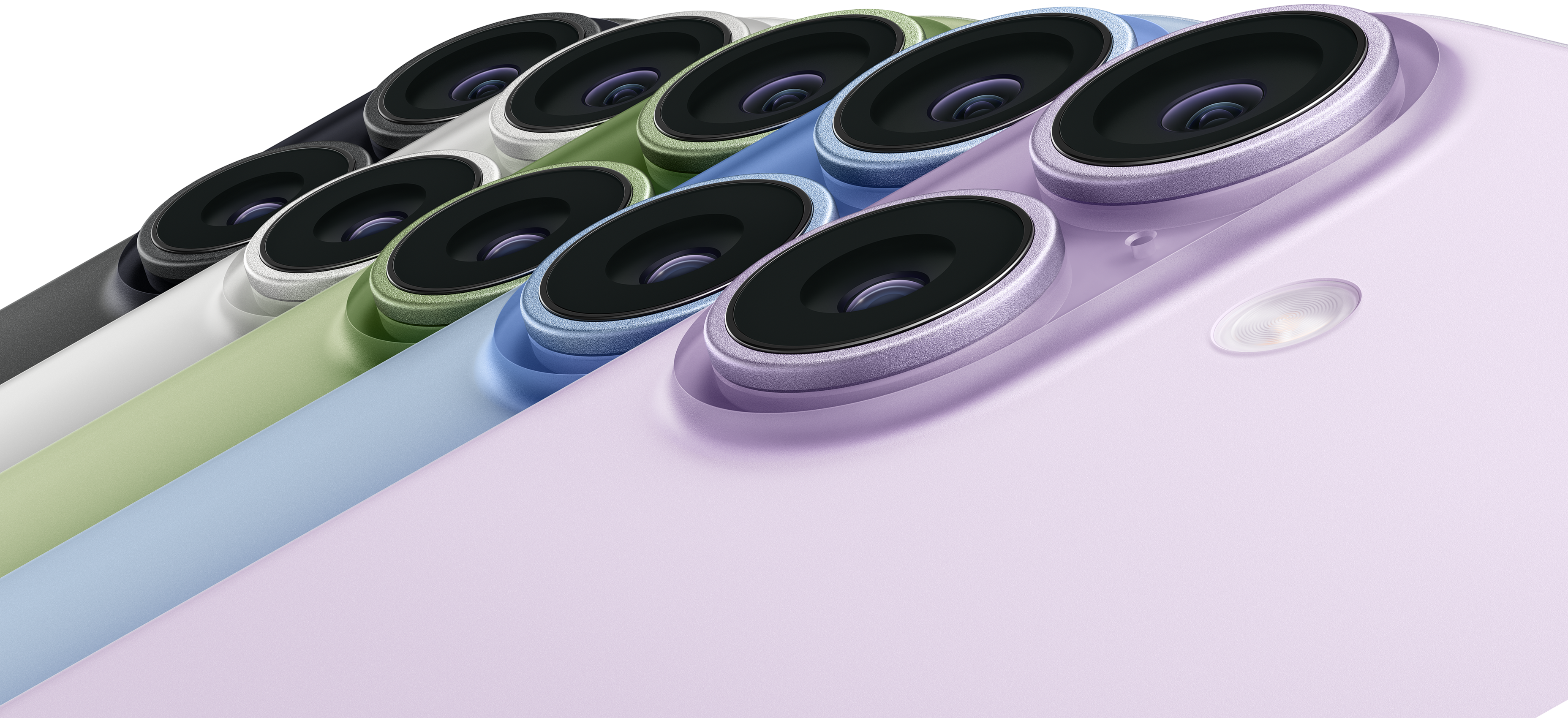Τα top 5 νέα χαρακτηριστικά του iPhone 17