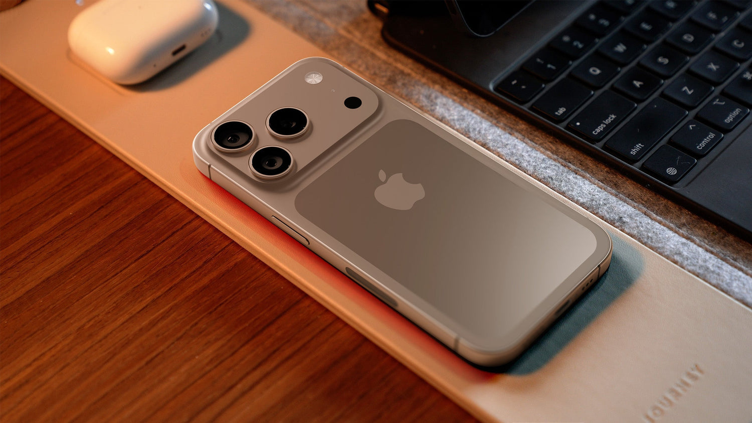 iPhone 17: Τι λένε τα leaks;