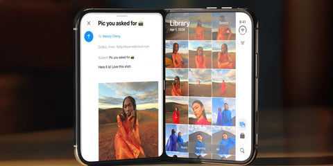 Για ποιους είναι πραγματικά το iPhone Duo;