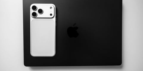 Έχεις iPhone ή MacBook; Πώς να χρησιμοποιείς τις συσκευές σου στο 100%