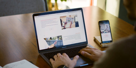 Αυτά είναι τα τεχνολογικά λάθη που κάνουν σχεδόν όλες οι μικρές επιχειρήσεις