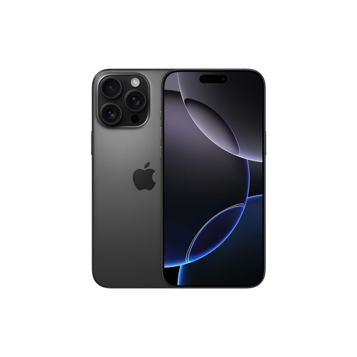 iPhone 16 Pro 256GB Black Titanium - Grade A