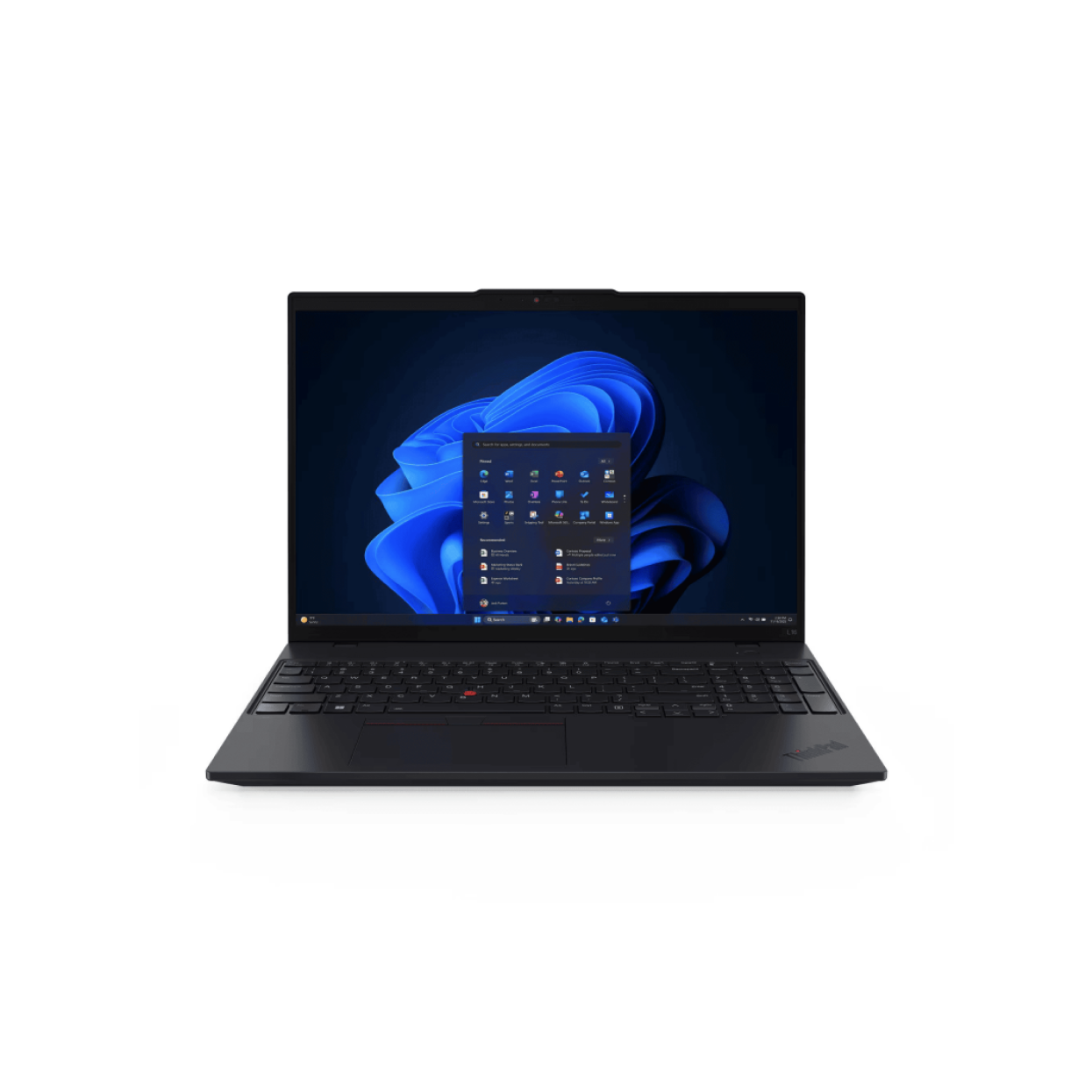 Lenovo ThinkPad L16 Gen2 CoreUltra7 32GB | SSD1TB