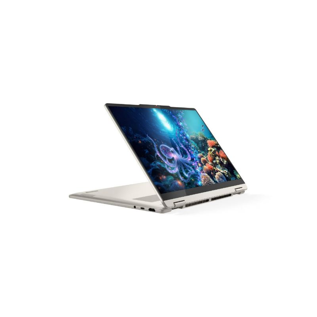 Lenovo Yoga 2-in-1 14AKP10 Ryzen AI 5-340 16GB/512GB