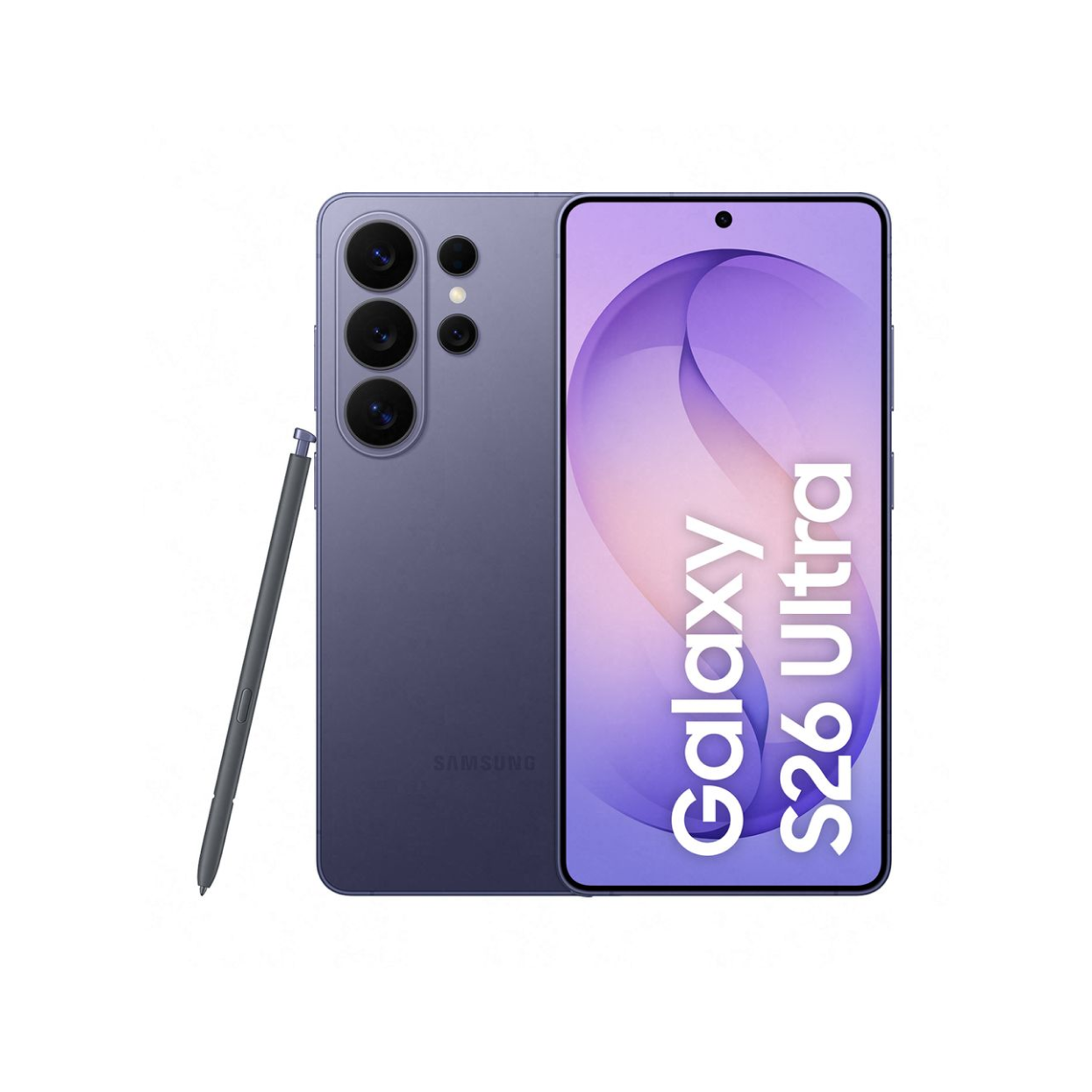 Samsung Galaxy S26 Ultra