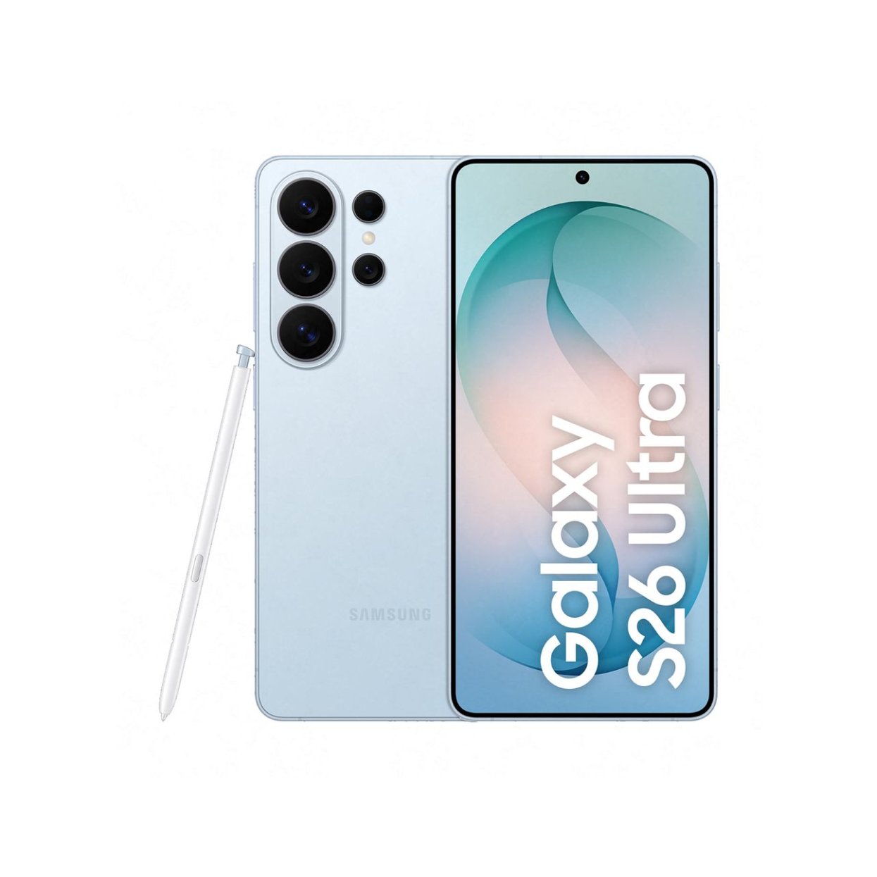 Samsung Galaxy S26 Ultra