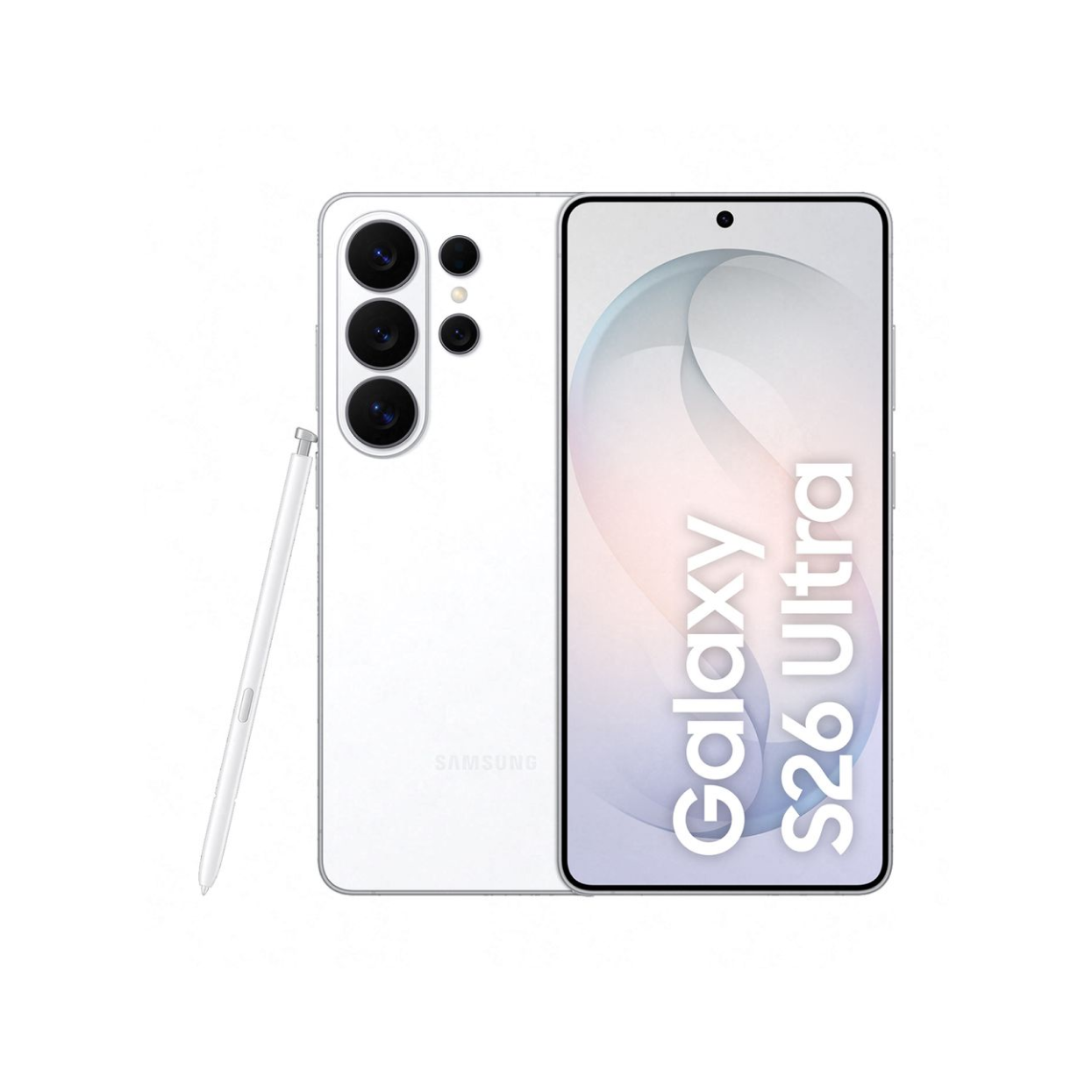 Samsung Galaxy S26 Ultra