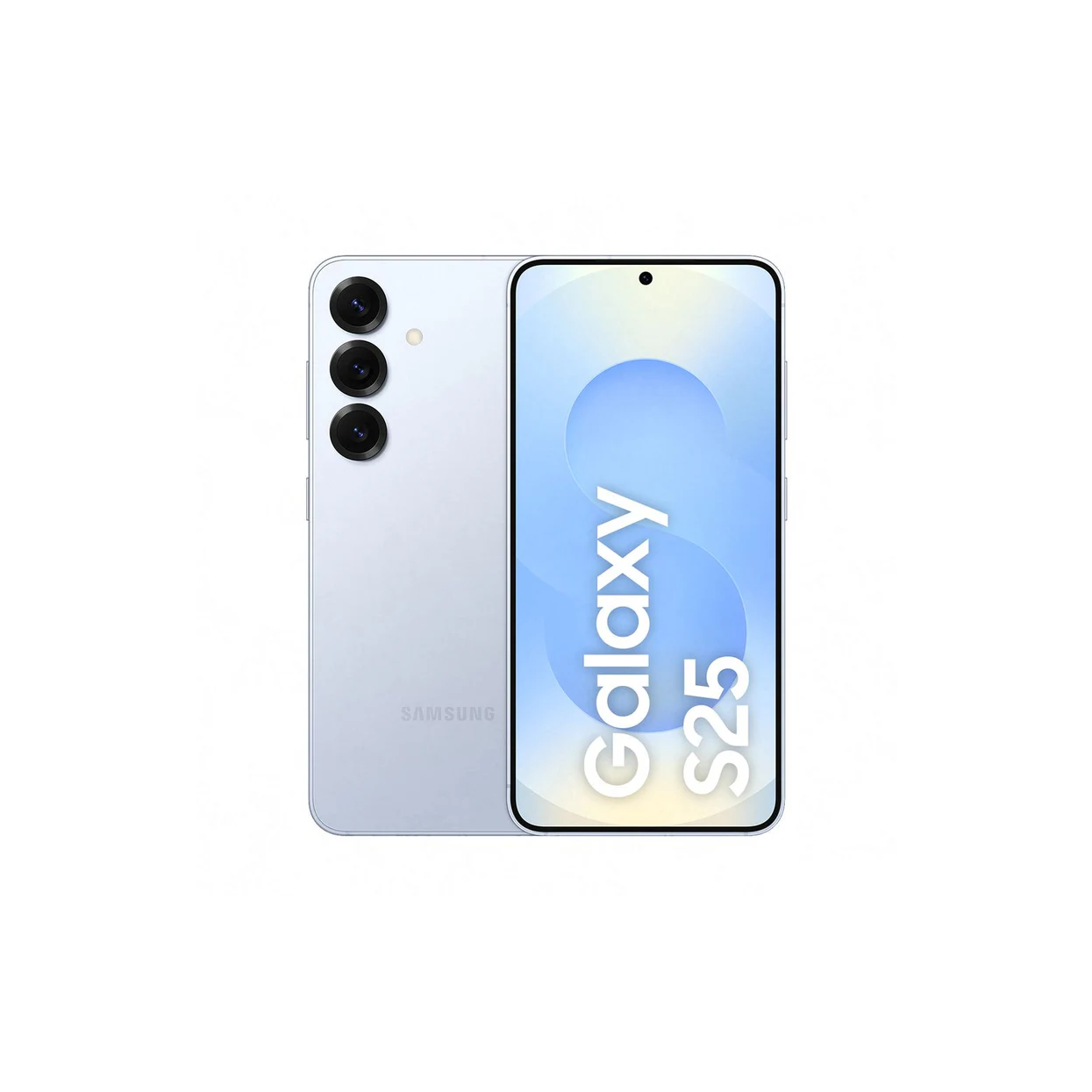 Samsung Galaxy S25