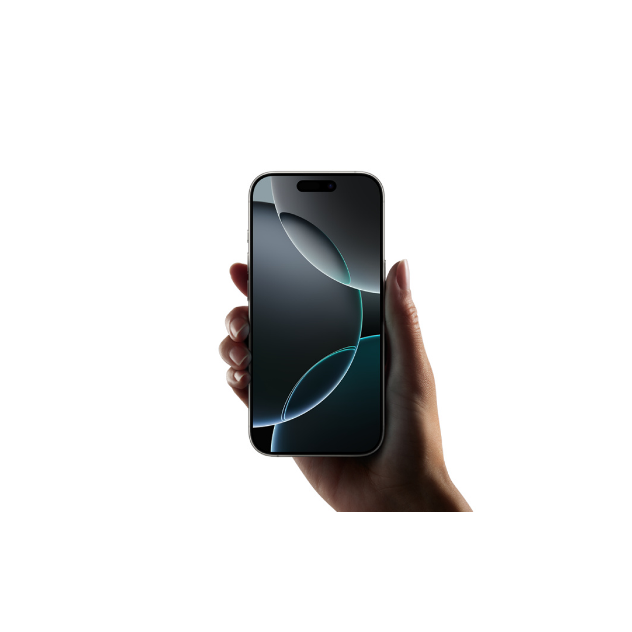 iPhone 16 Pro